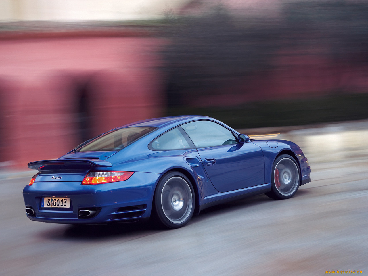 , porsche